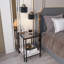 Marthvale End Table