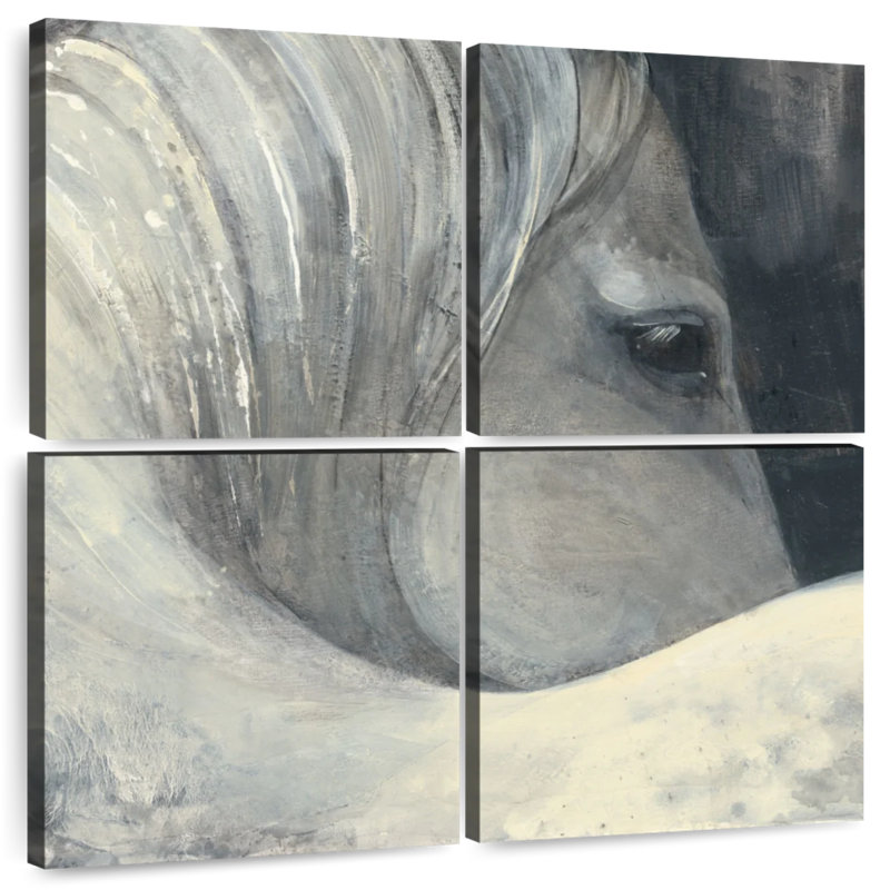 Brampt Bijou, 32" H x 32" W