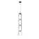Noctambule LED Pendant by Konstantin Grcic