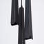 Bibianna 3 - Light Stainless Steel Pendant-999398580