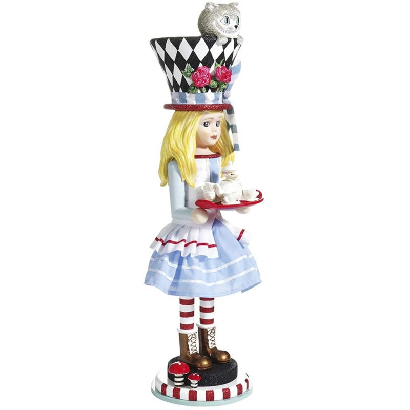 Christmas Nutcracker