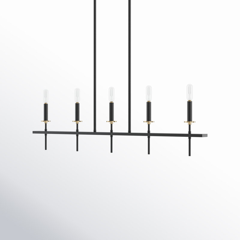 Lennon 5-Light Chandelier