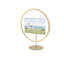 Présentoir photo Infinity, cadre photo flottant pour bureau ou mur-41688223-41688224