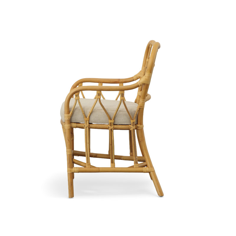 Persia Outdoor Dining Armchair