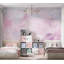 Premium Peel & Stick Wall Mural - Abstract Watercolor Texture-981823624