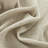 Light Filtering Semi-Sheer Faux-Linen Grommet Curtains 2 Panels Set-206557220-206557227