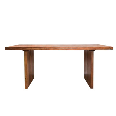 Sydney Solid Wood Dining Table