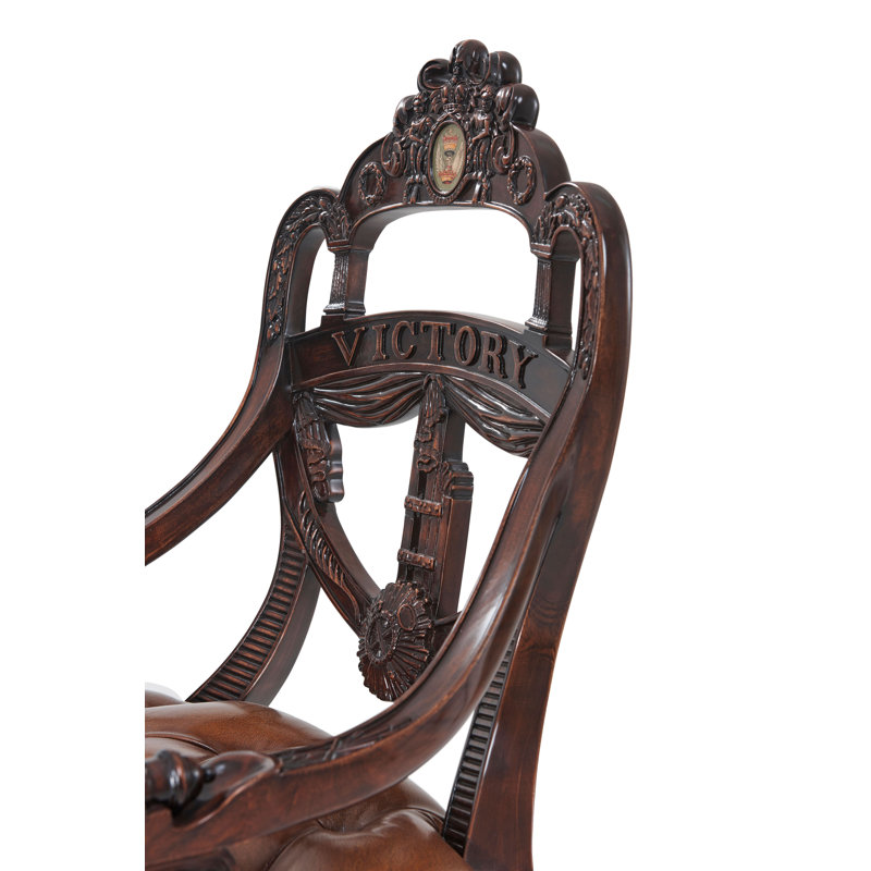 Althorp Living History Armchair