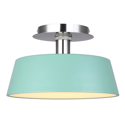 Ciersten LED Flush Mount