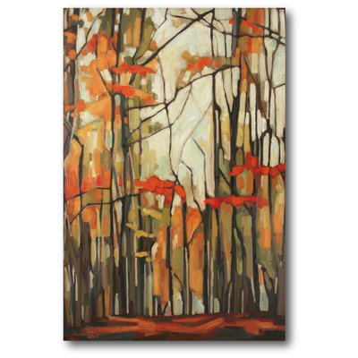 " Autumn Delight "