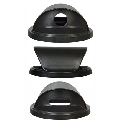 Witt Top 10'' H x 24.75'' W