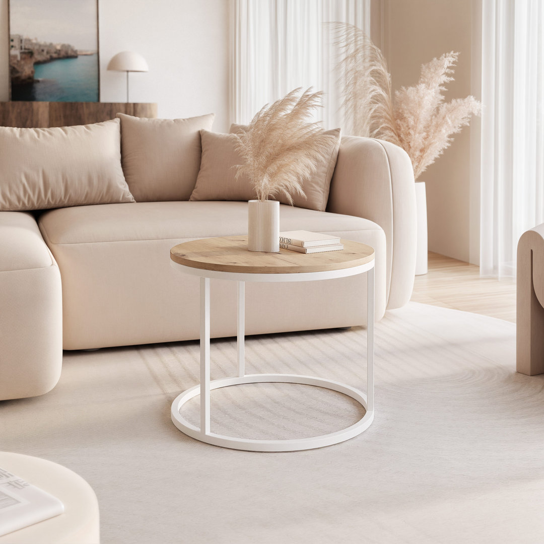 Coffee Table with Storage