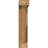 Traditional Block Bracket w/ Offset Brace-47797786-47797979