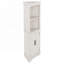 Armoire de rangement en coin Farmhouse-1809810505