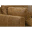 Sylvie 2-piece Leather Sectional