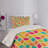 Modern & Contemporary Polyester Coverlet-41890769