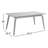 Yolanda 83" Extendable Dining Table-2051947454