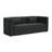 Tov Furniture Callie Black Velvet Sofa-1520506441