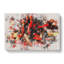 Many Fish - Wrapped Canvas-61882237