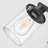 Abiramy 4 - Light Dimmable Vanity Light