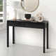 Oslo 47'' Solid Wood Console Table