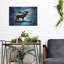 «Midnight Moose» par Lightbox Journal sur-912695478