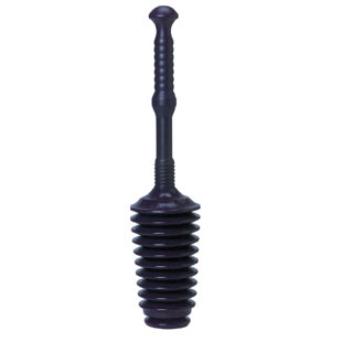 GT Water Products Plastic Plunger