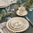 Lenox Eternal 5 Piece Place Setting, Serving for 1