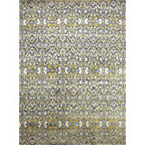 Canterbury Geometric Area Rug