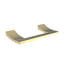 Double Post Toilet Tissue Holder-1047453992