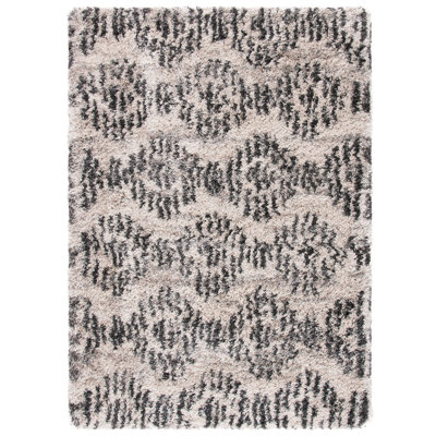 Cockrell Performance Geometric Rug