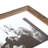 Batts Natural Wood Matte Picture Frame-982138059