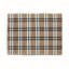 NOLAN PLAID PLACEMAT