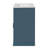 36" Bathroom Vanity With Ceramic Sink-541783549