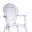 Adar avec fauteuil
