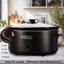 Mijoteuse ovale manuelle 8 pintes HomeCookin-88779325-88779330