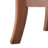 Oria Rectangular Eucalyptus Outdoor Coffee Table , 50.4'' in. W 28.5'' in. D
