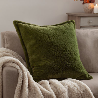Kallu Cushion Cover Square Cushion Cover