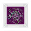 Ouroboros Cotton Blend Square Napkins-1605439066