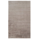 Textural Handmade Kilim Cotton and Silk Area Rug