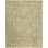 Wool Area Rug in Gray