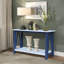 Console en bois massif Khylia-1310438580