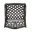 Chaise avec accoudoirs PHOENIX (ensemble de 2)