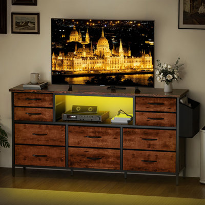 TV Stand for TVs up to 65"