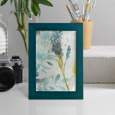 «Flower Layers I», impression sur papier