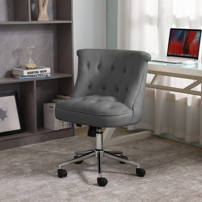 Chaise de travail Banhart