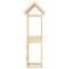 Feeley Freeport Park 53cm W Wood Climber-208281536