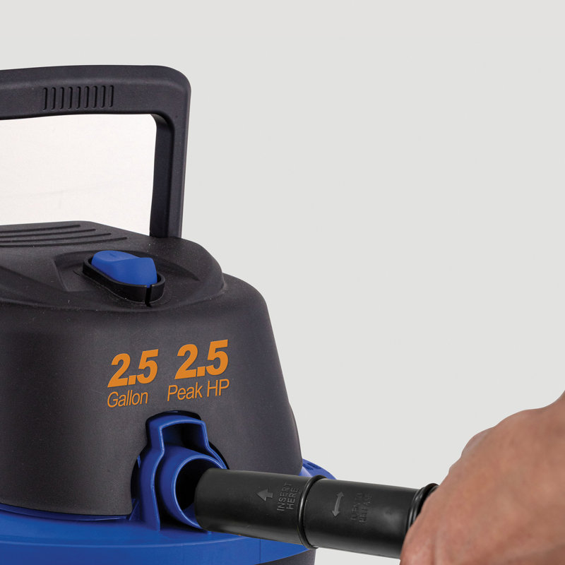 Koblenz Wet Dry Vac