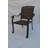 Harland 6 - Person Metal Patio Dining Set with Rectangular Table