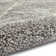 Royal Nomadic area rug Machine Woven Rectangle Grey